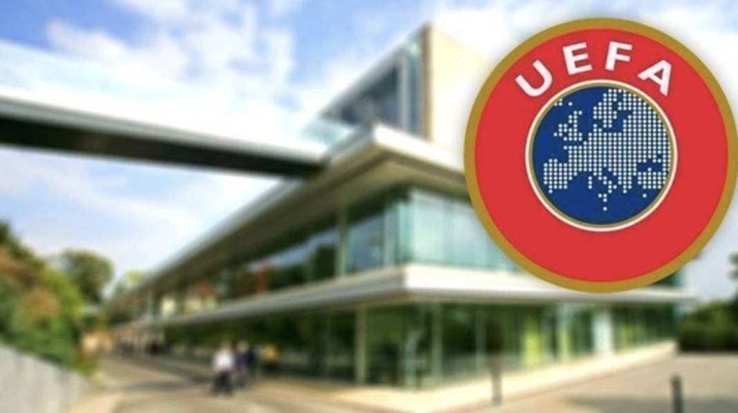 Devrim gibi değişiklik! UEFA Şampiyonlar Ligi'nin yeni formatını duyurdu! 5